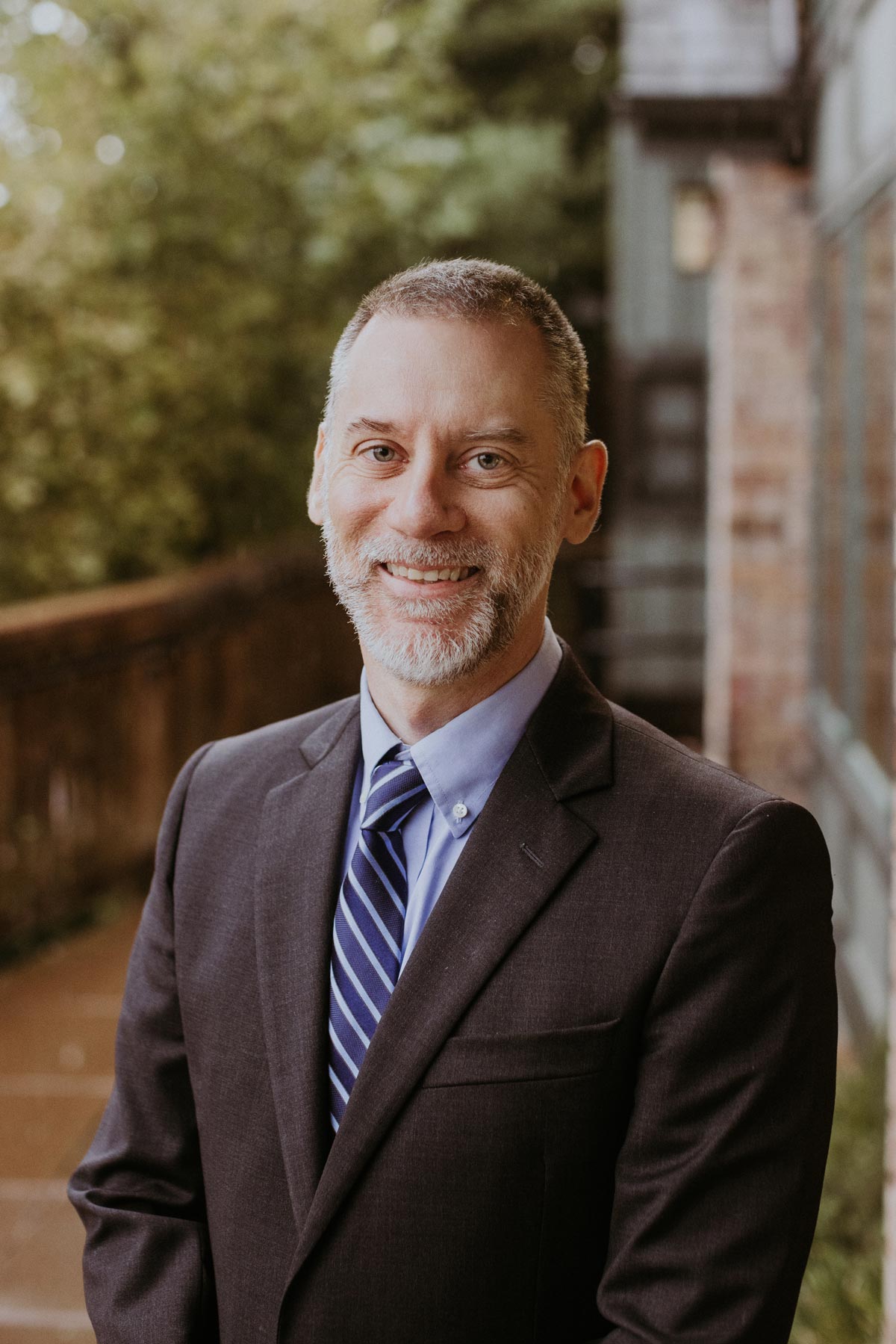 Dr. John D. Hyatt, board certified Opthalmologist