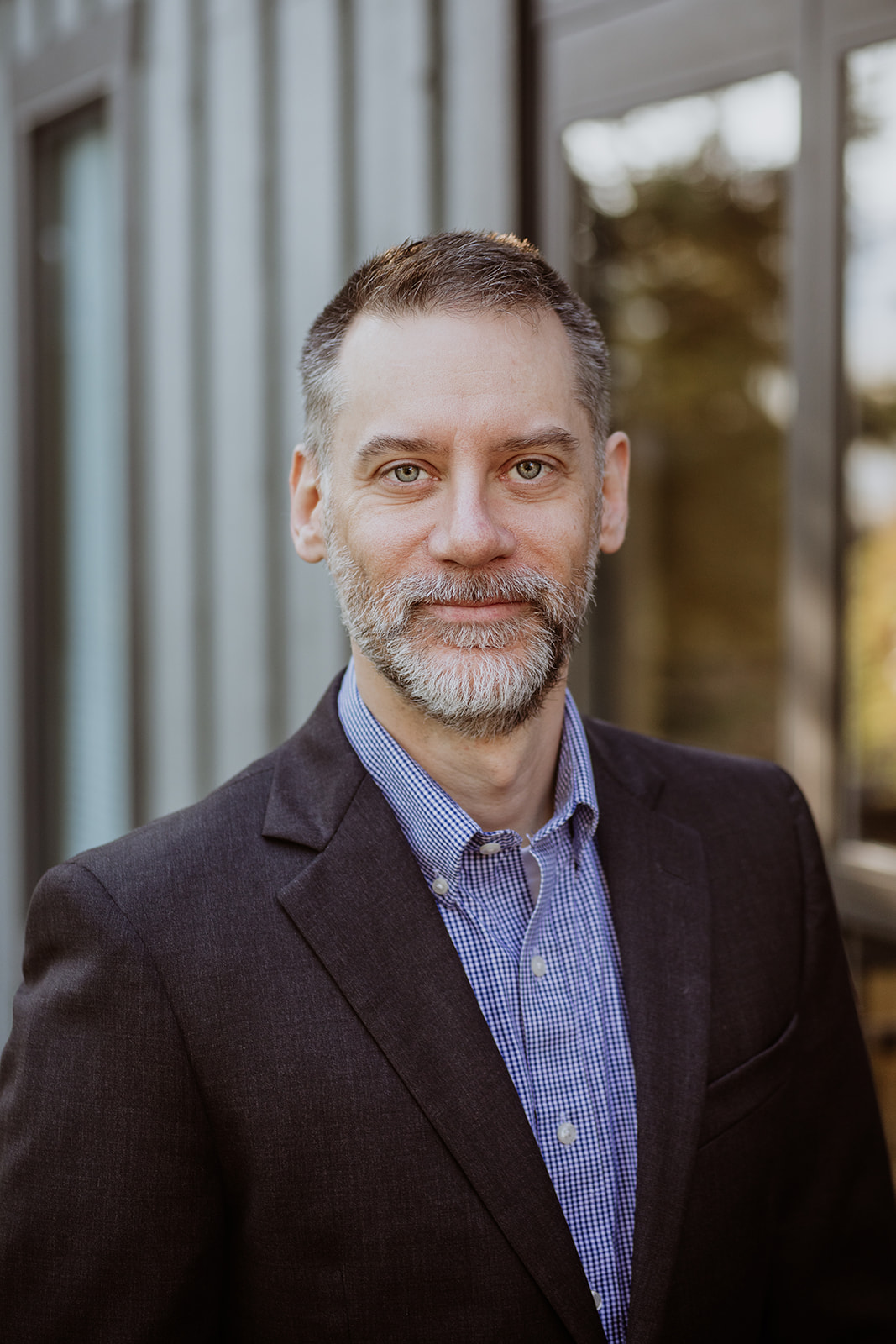 Dr. John D. Hyatt