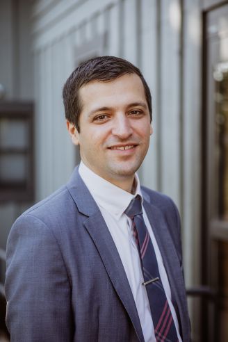 Joshua S Agranat