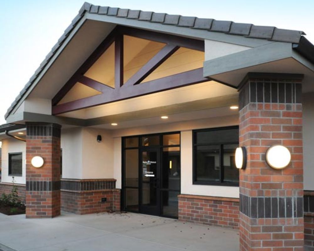 Medford Retina and Vitreous Center